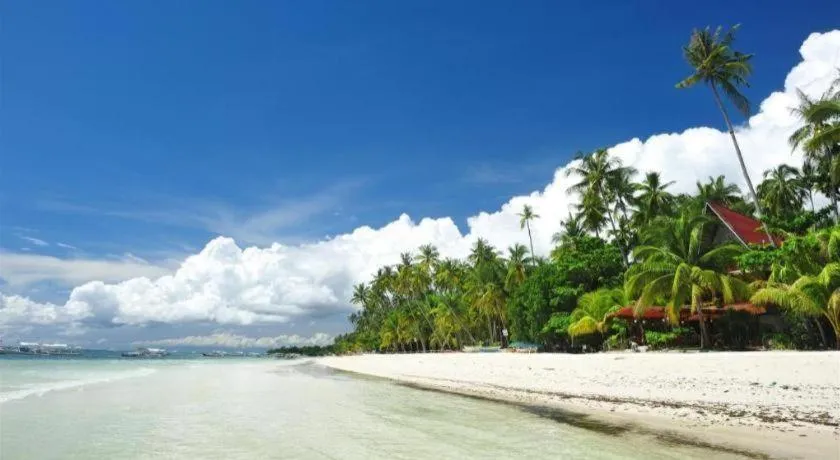 Alona Mariners Resort