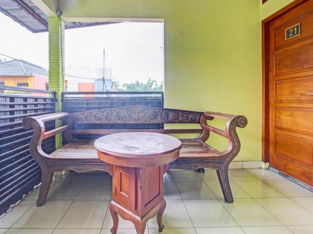 OYO 92198 Kalegan 2 Guesthouse