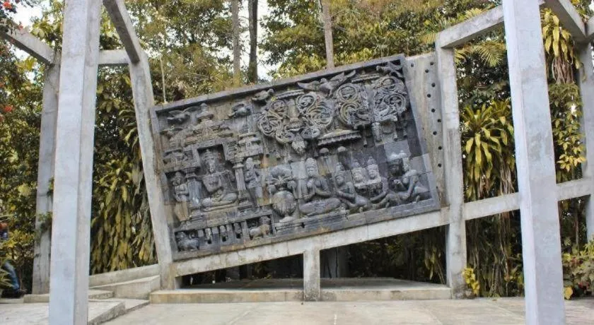 OYO 92198 Kalegan 2 Guesthouse