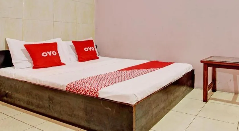 OYO 92198 Kalegan 2 Guesthouse
