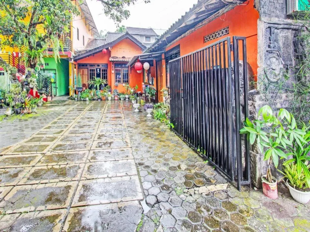 OYO 92198 Kalegan 2 Guesthouse