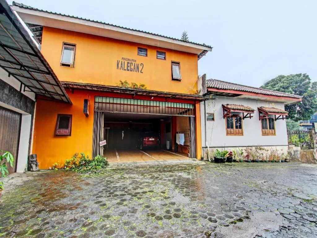 OYO 92198 Kalegan 2 Guesthouse