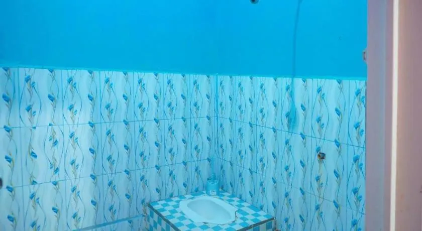 Hotel O Kost Qiu Qiu 99