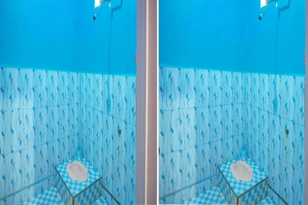 Hotel O Kost Qiu Qiu 99