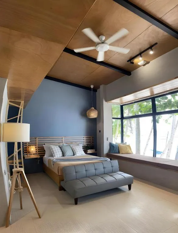 Marzon Beach Resort - Boracay