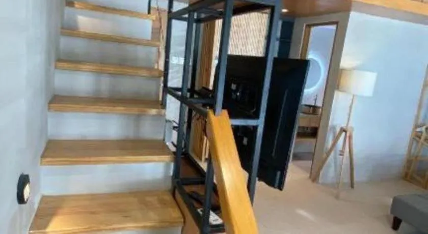 Marzon Beach Resort - Boracay