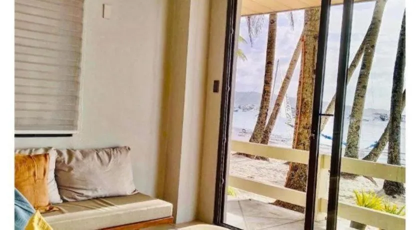 Marzon Beach Resort - Boracay