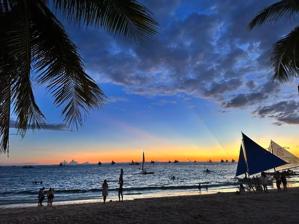 Marzon Beach Resort - Boracay