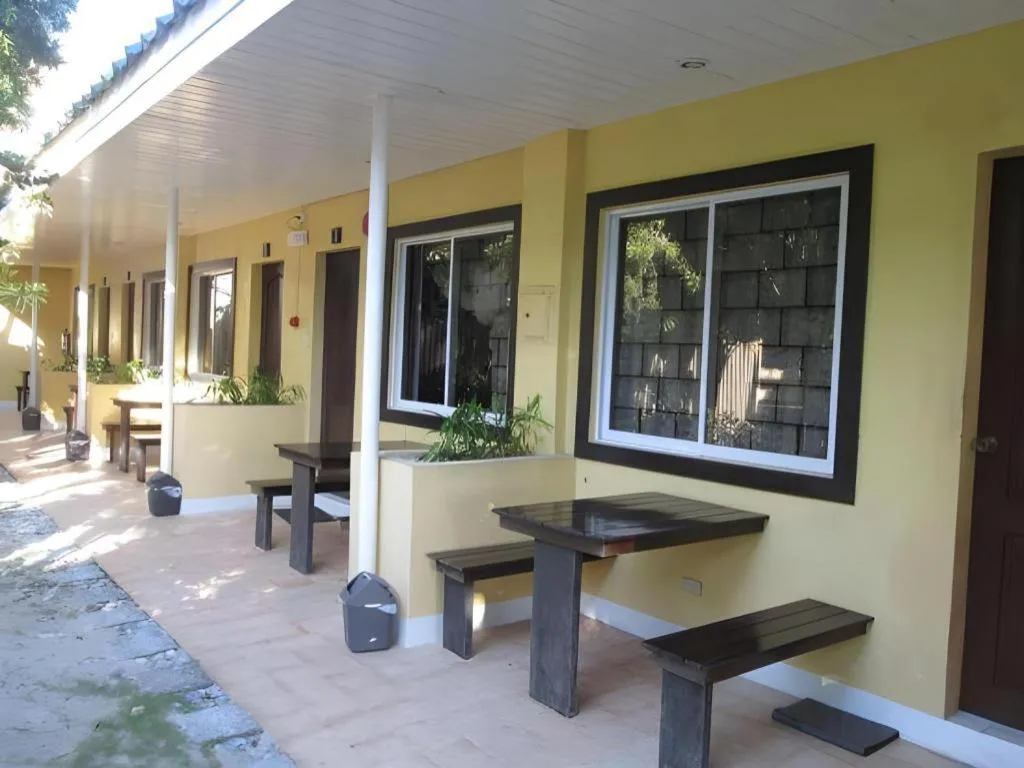 Marzon Beach Resort - Boracay