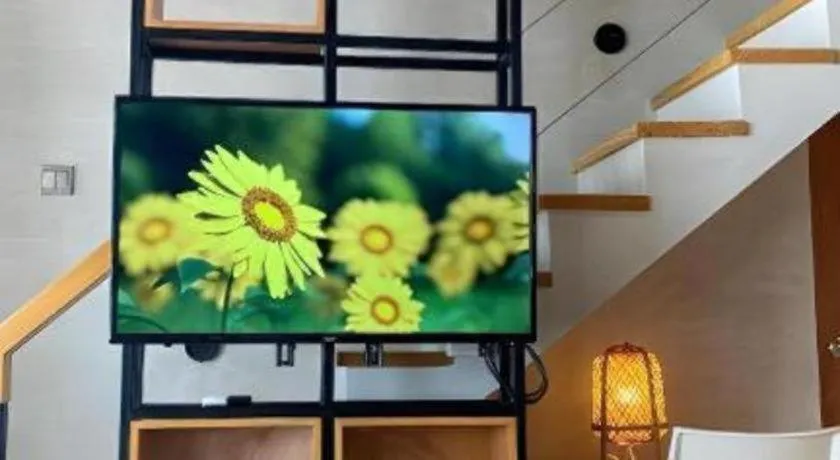 Marzon Beach Resort - Boracay