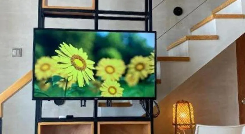 Marzon Beach Resort - Boracay