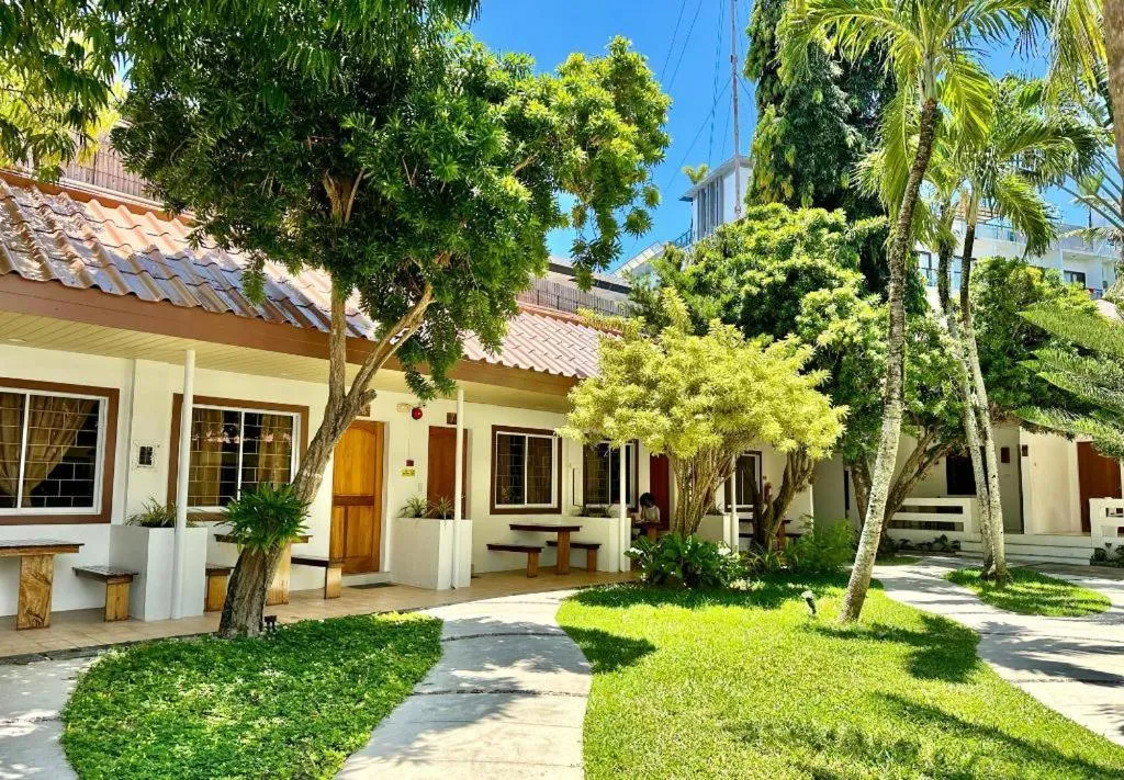 Marzon Beach Resort - Boracay