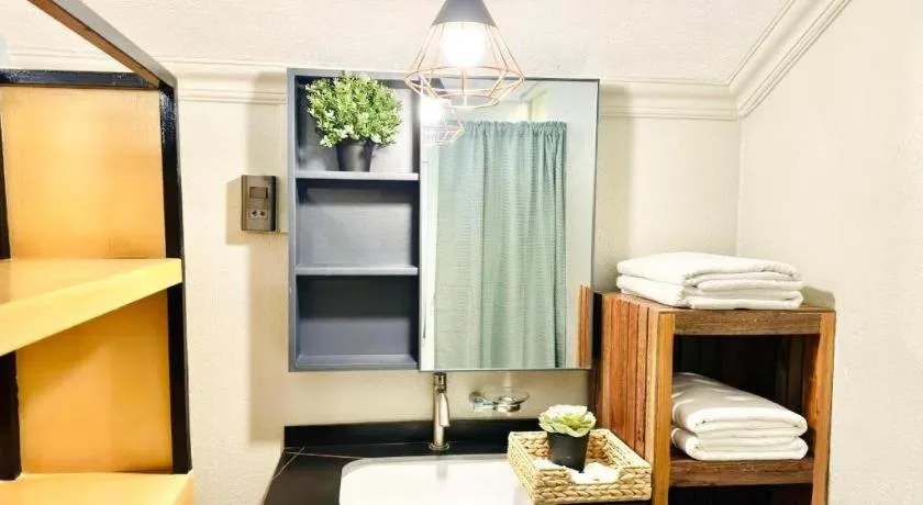 Marzon Beach Resort - Boracay