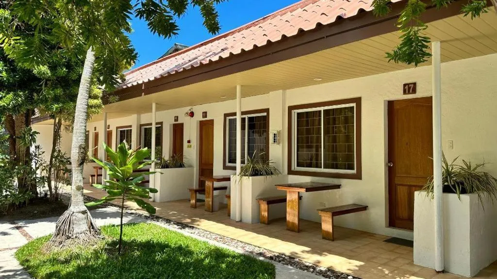 Marzon Beach Resort - Boracay