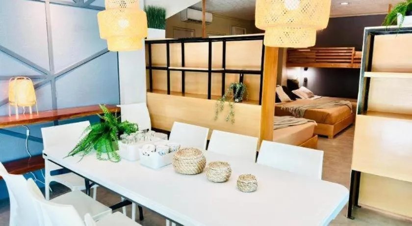 Marzon Beach Resort - Boracay