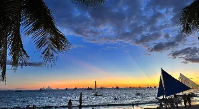 Marzon Beach Resort - Boracay