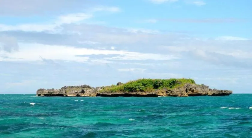 Marzon Beach Resort - Boracay