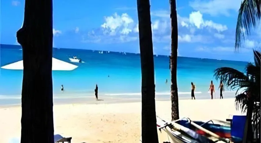 Marzon Beach Resort - Boracay