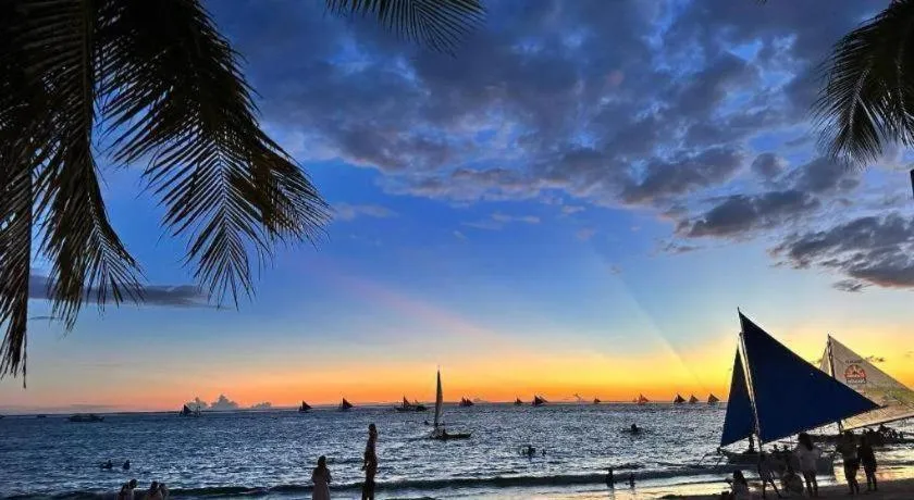 Marzon Beach Resort - Boracay