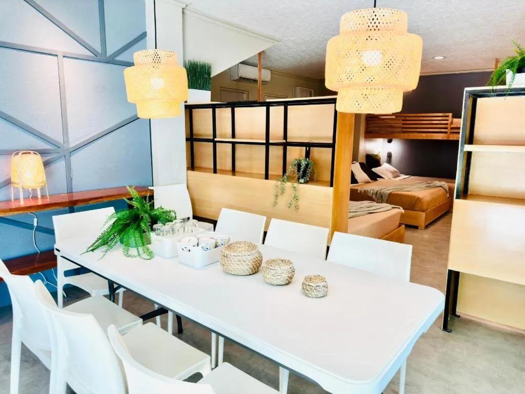 Marzon Beach Resort - Boracay