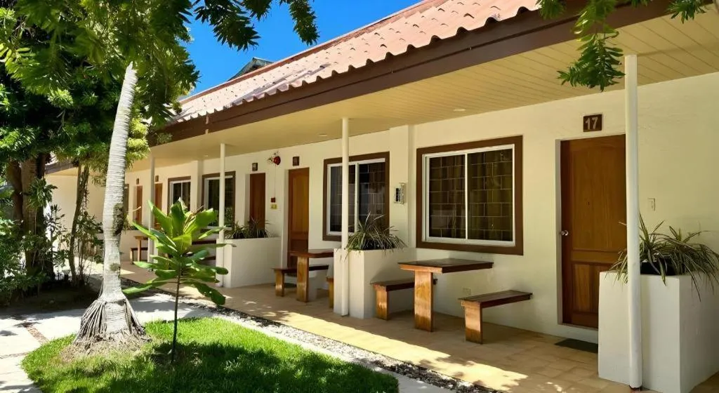 Marzon Beach Resort - Boracay