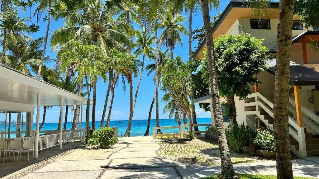 Marzon Beach Resort - Boracay