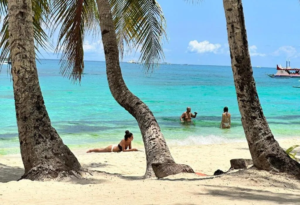 Marzon Beach Resort - Boracay