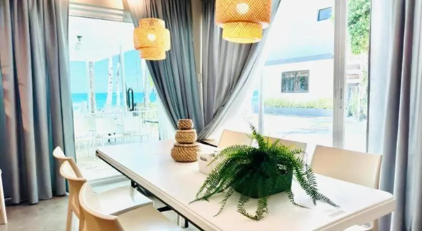 Marzon Beach Resort - Boracay