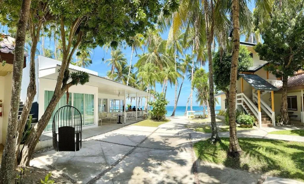 Marzon Beach Resort - Boracay