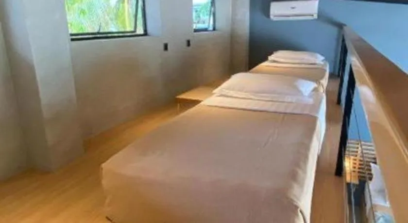 Marzon Beach Resort - Boracay