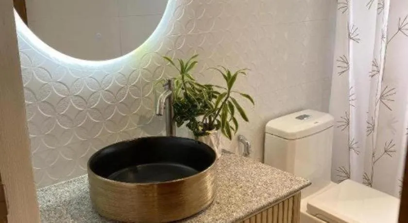 Marzon Beach Resort - Boracay