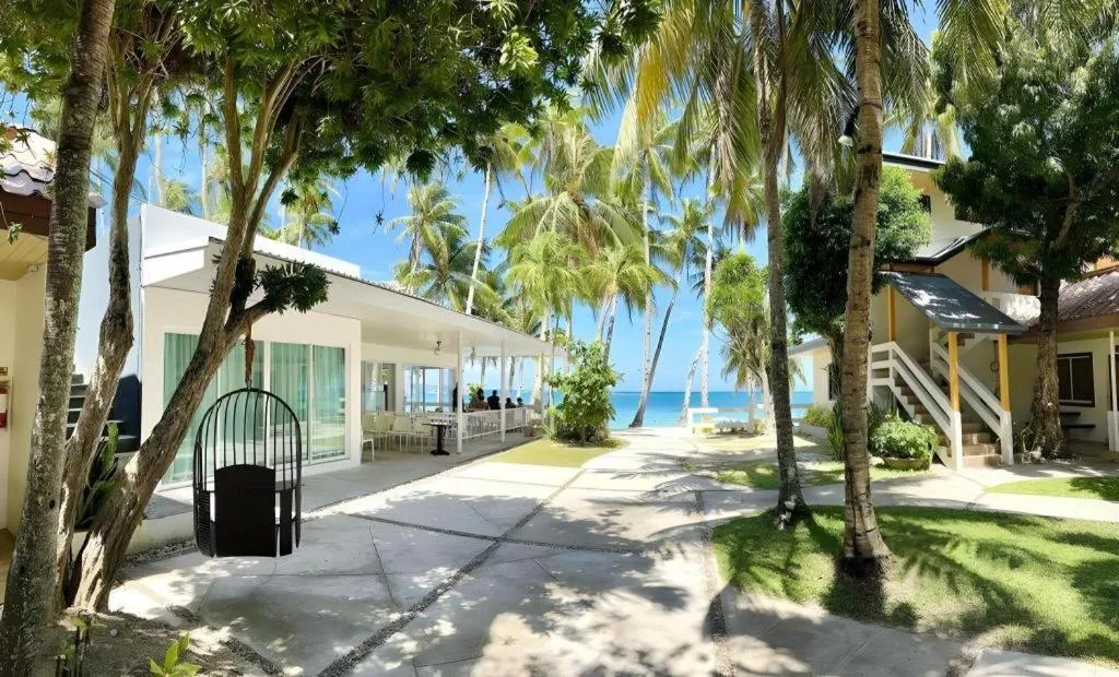 Marzon Beach Resort - Boracay