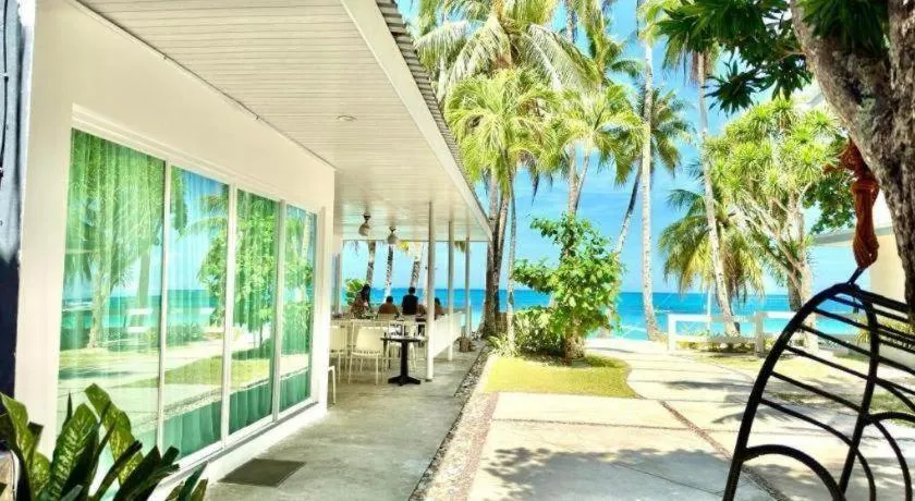 Marzon Beach Resort - Boracay