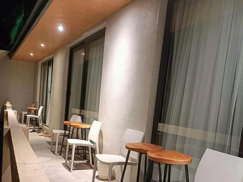 Marzon Beach Resort - Boracay