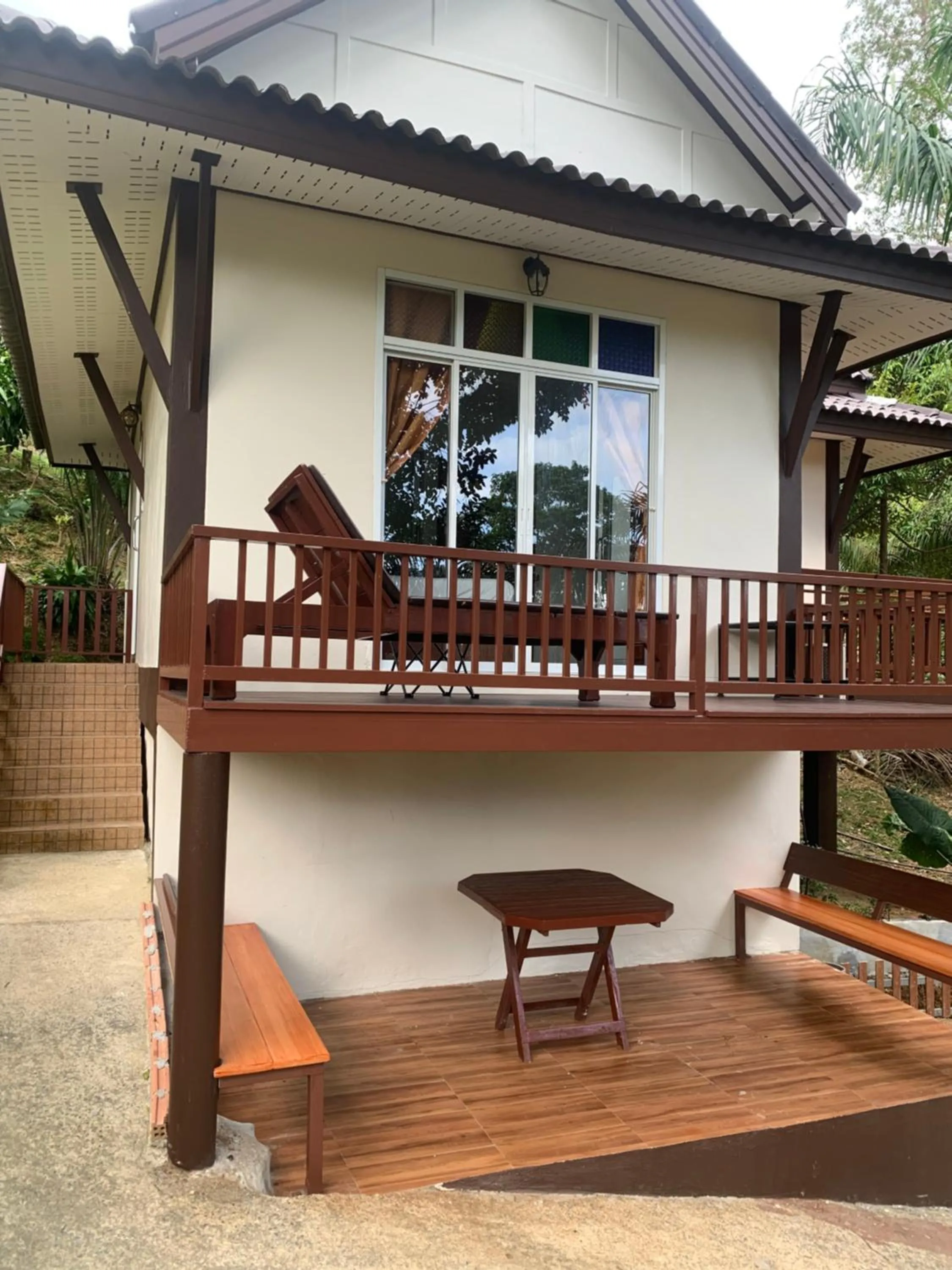 Property building in Phuchawee Lanta