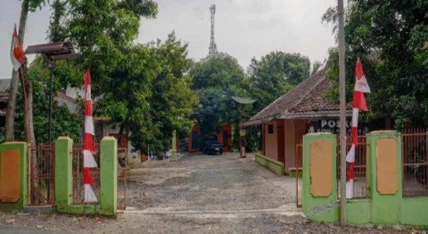 Hotel O Home Stay Syariah Aom Kusman