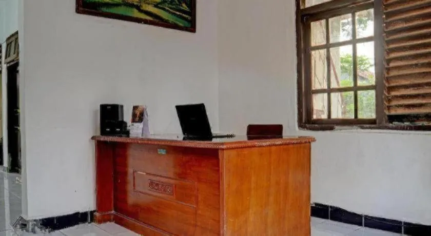 Hotel O Home Stay Syariah Aom Kusman