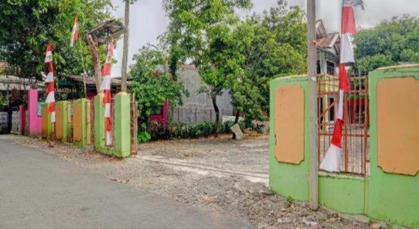 Hotel O Home Stay Syariah Aom Kusman