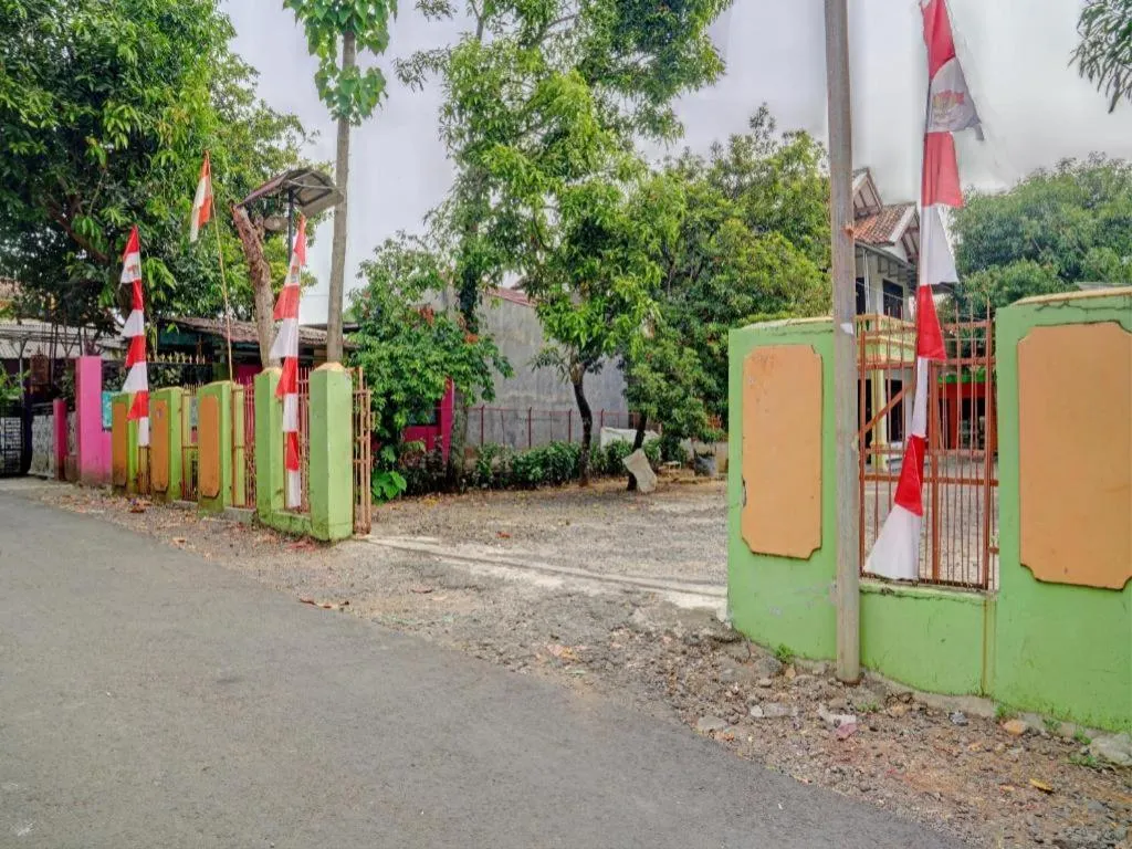 Hotel O Home Stay Syariah Aom Kusman