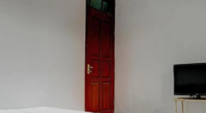 Hotel O Home Stay Syariah Aom Kusman