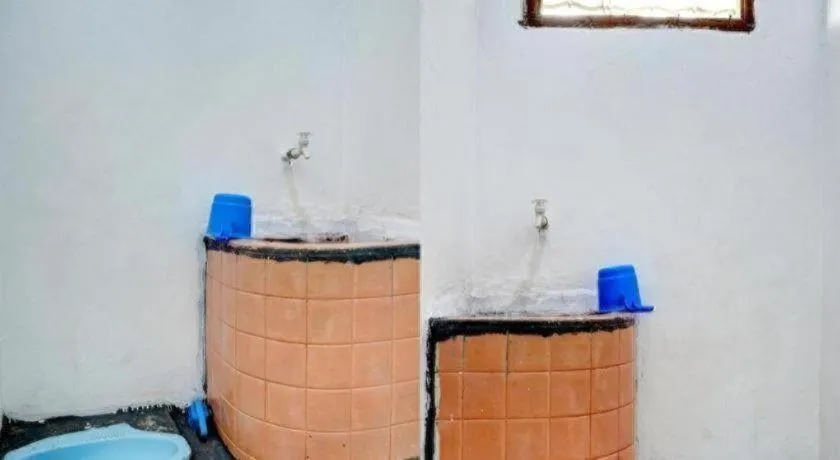 Hotel O Home Stay Syariah Aom Kusman