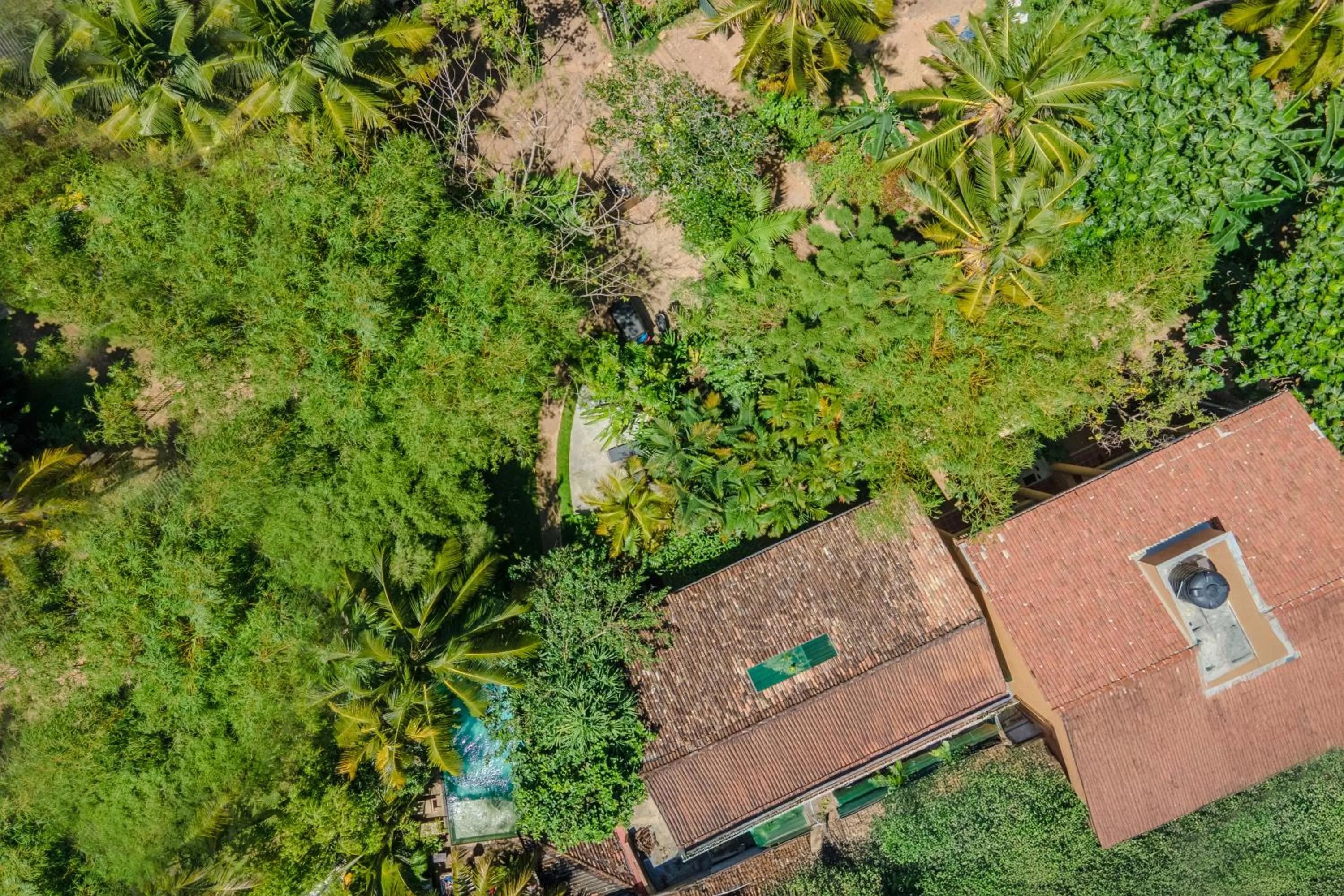 Property building in Aurora