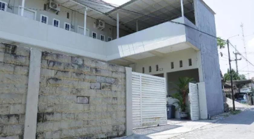 Hotel O Kost Eksklusif Syariah