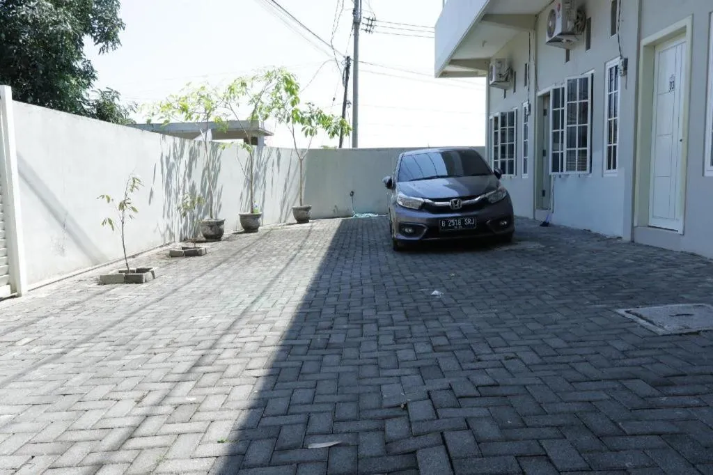 Hotel O Kost Eksklusif Syariah