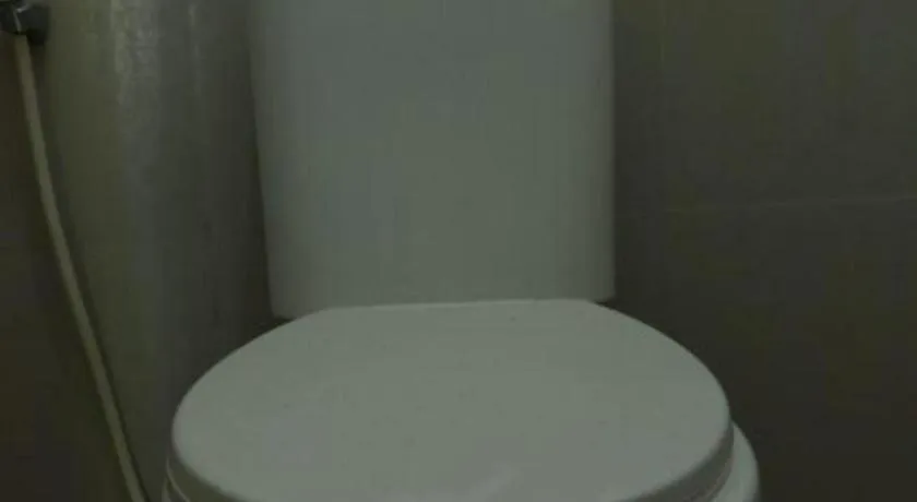 Hotel O Kost Eksklusif Syariah