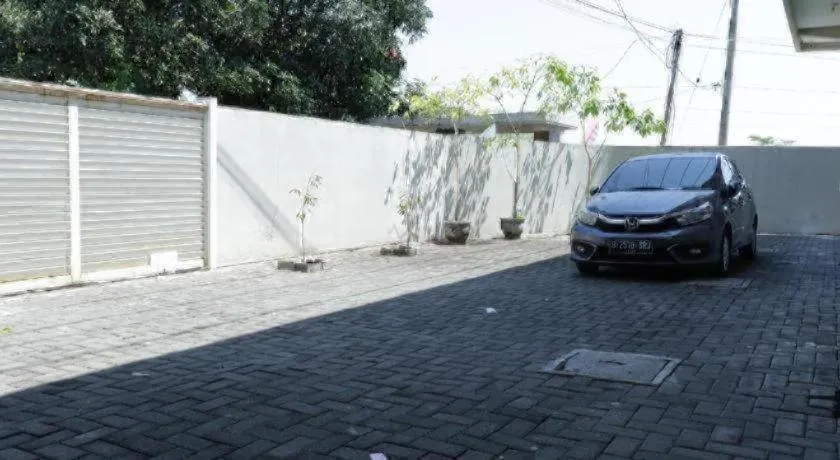 Hotel O Kost Eksklusif Syariah