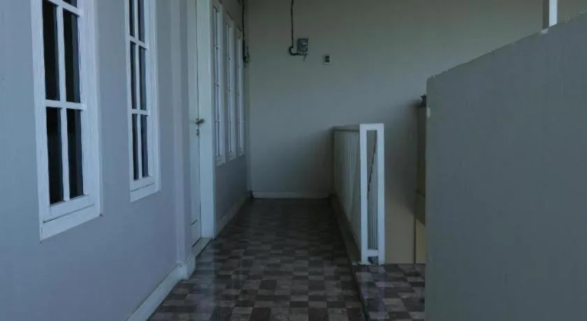 Hotel O Kost Eksklusif Syariah