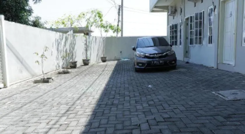 Hotel O Kost Eksklusif Syariah