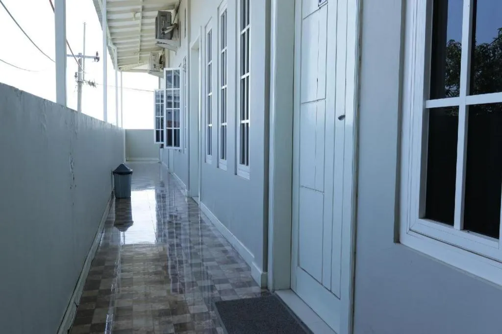 Hotel O Kost Eksklusif Syariah