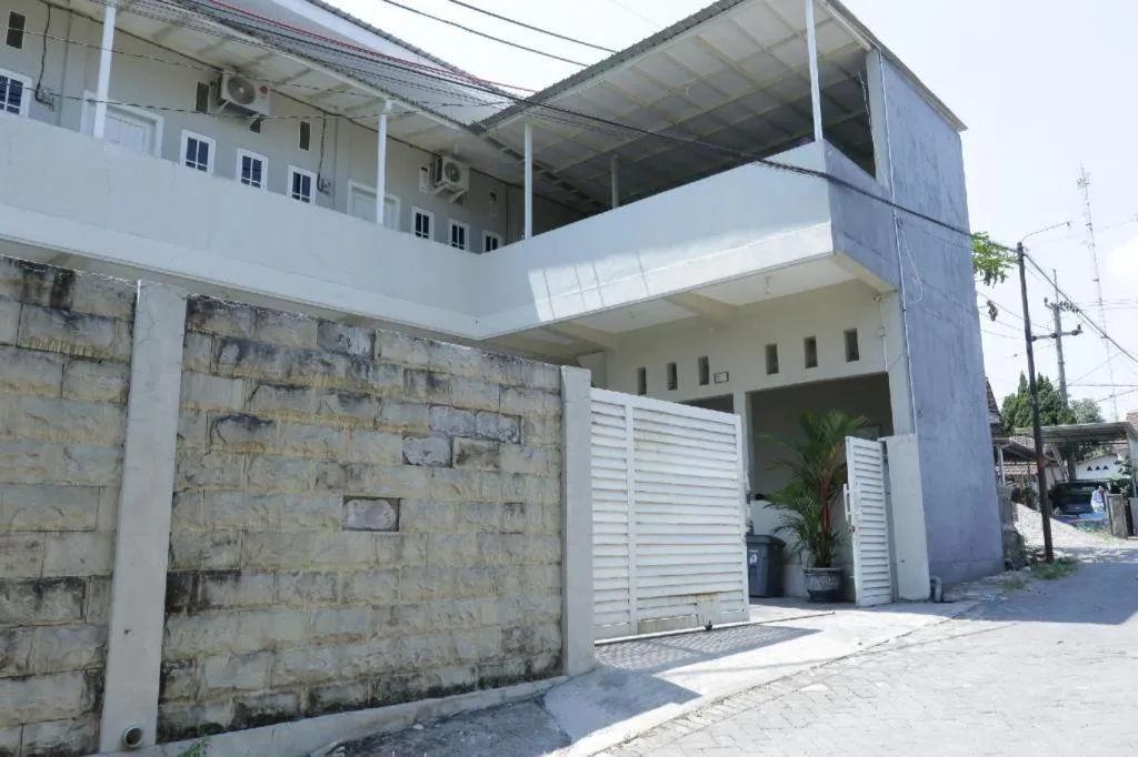 Hotel O Kost Eksklusif Syariah